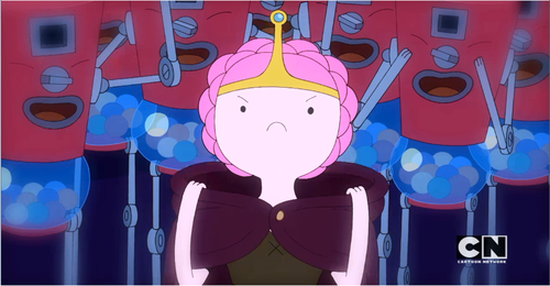 Adventure Time Analysis #2 - Slumber Party Panic (Season 1 