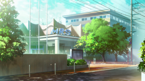 powerlinesinanime