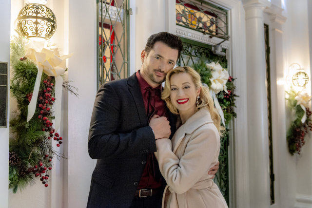 2019 TV Holiday Premieres
