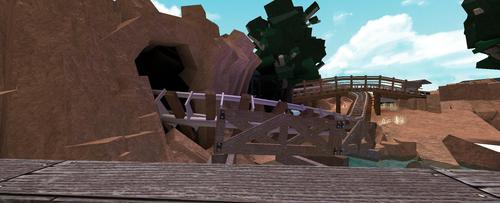 Roblox Builds Blue Sky Cellar Presents The Disneyland - roblox disneyland resort