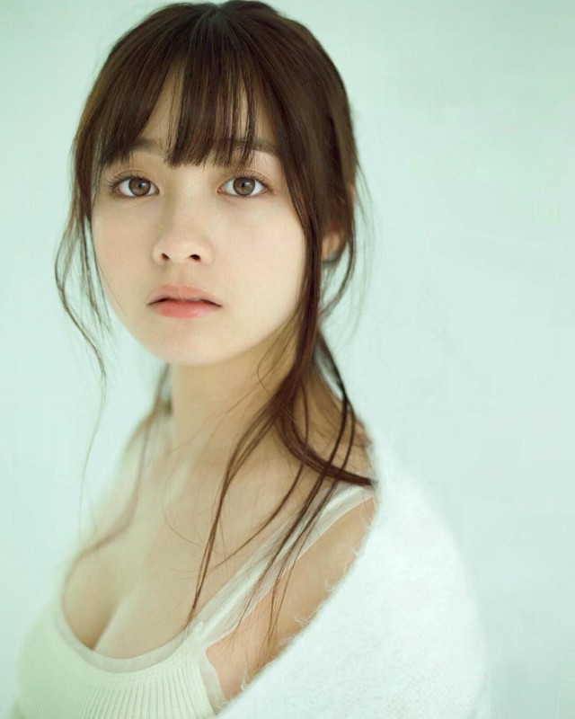 I M A Huge Fan Of Kanna I M A Huge Fan Of Kanna Hashimoto 橋本環奈 December 08 19 At 01 22pm