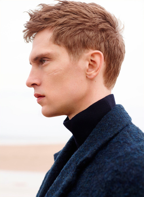 dailymathiaslauridsen:Mathias Lauridsen | COS Autumn Winter...