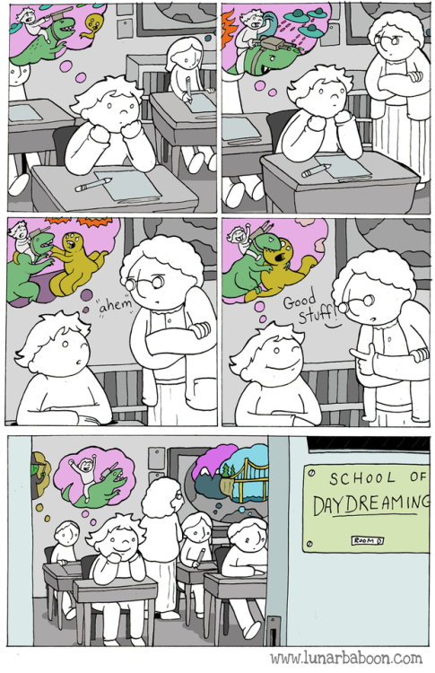 Lunarbaboon