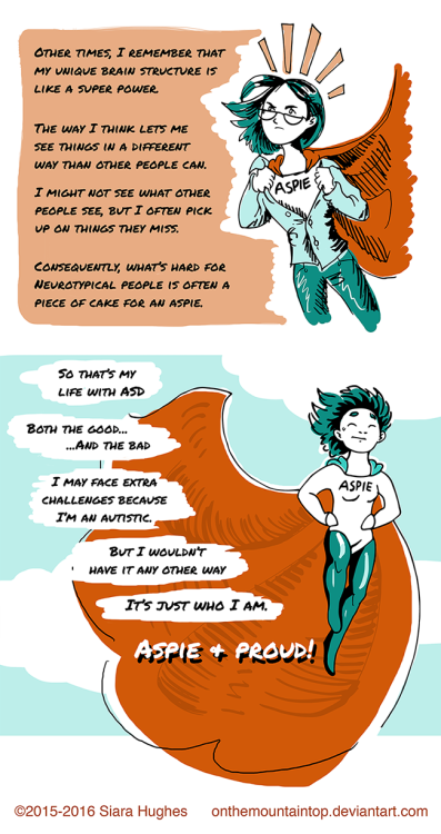 on-the-mountain-top:I made a webcomic strippy thingy! About...