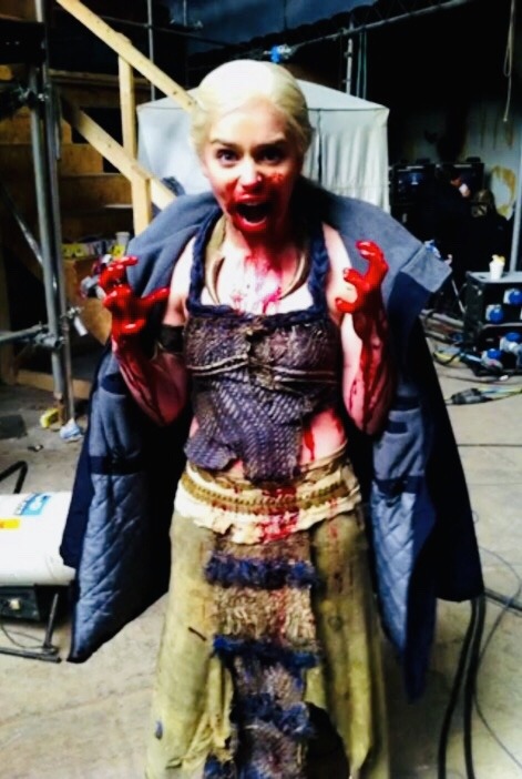 emilia clarke filme & fernsehsendungen emilia clarke filme & fernsehsendungen