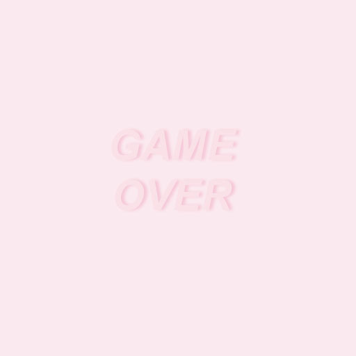 Hiatus Gamer Taehyung Pastel Aesthetic Requested By