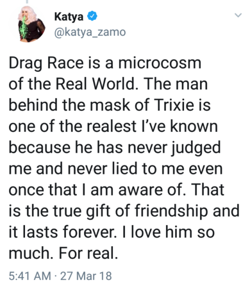 nottrixiemattel:I’m not crying you are