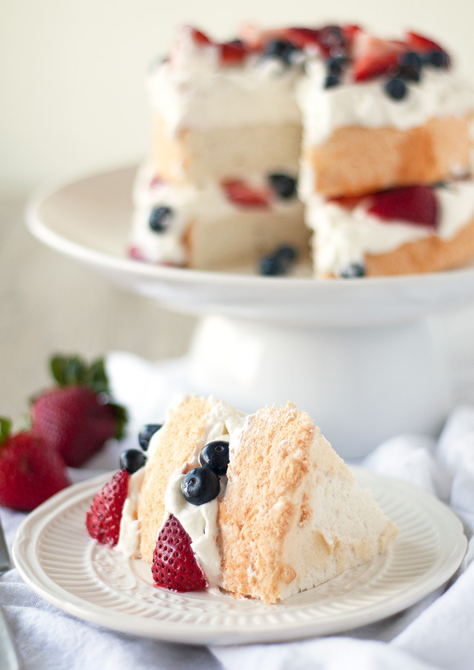 Really Nice Recipes Every Hour Mini Angel Food Cake Really Nice   Tumblr Nqtsg98mEe1sn5m44o3 1280 