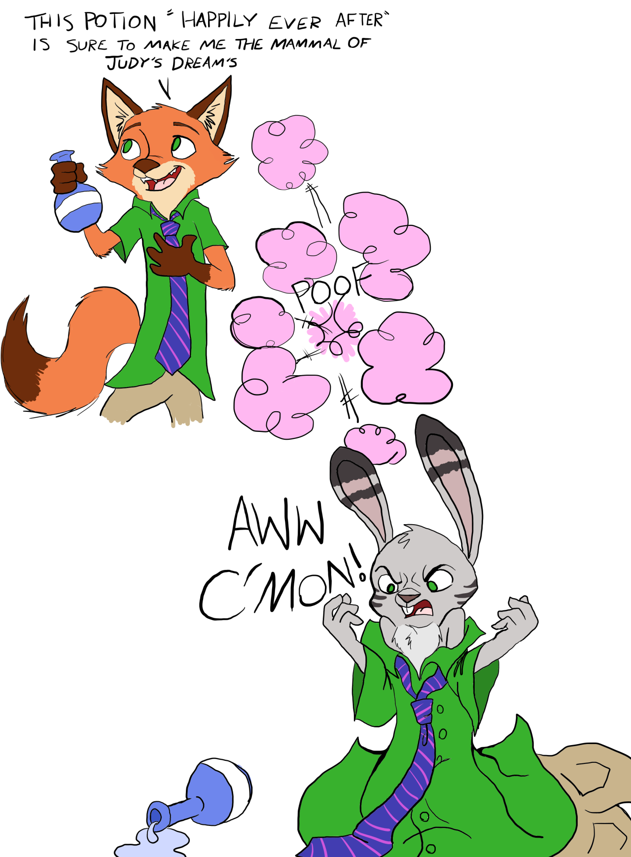 Special Art of the Day #310: Happy Valentine’s Day, 2019 Special Art of the Day #310: Happy Valentine’s Day, 2019