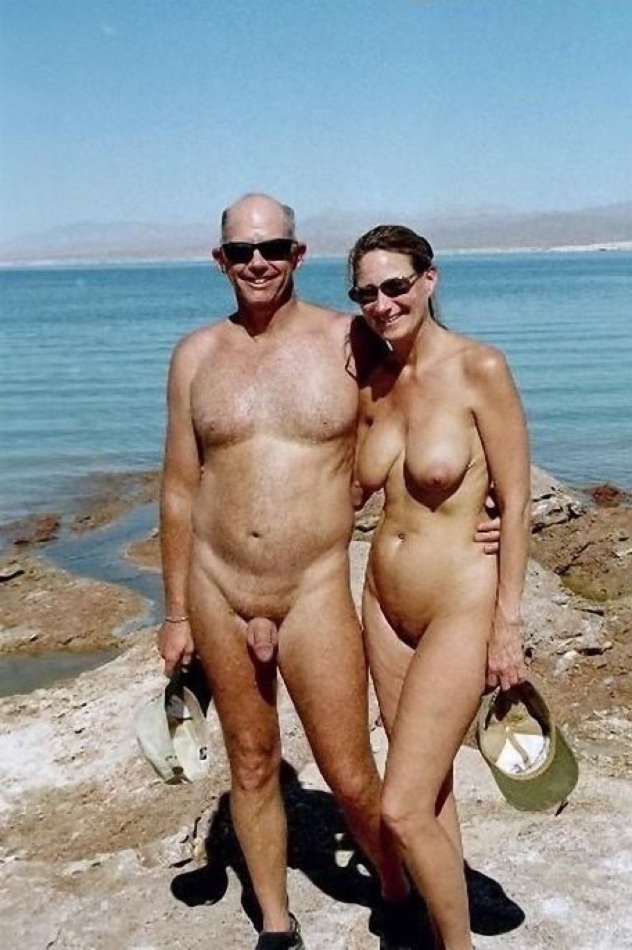 Sorry, Tumblr nude beach couple - The best xxx thumbs!