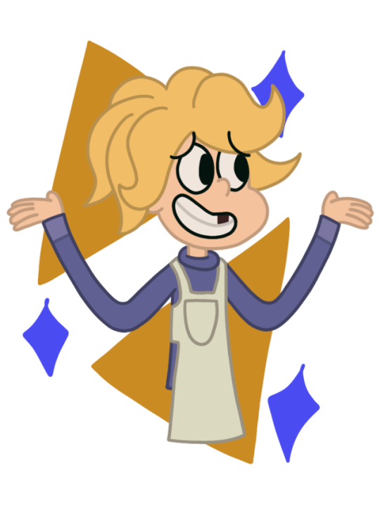 Wow I can’t believe Stephano’s College has been airing for 5 years and Peedee is still the best character. (But for real? I’m really proud of the Crewniverse. They’ve done so much to get this cute lil...