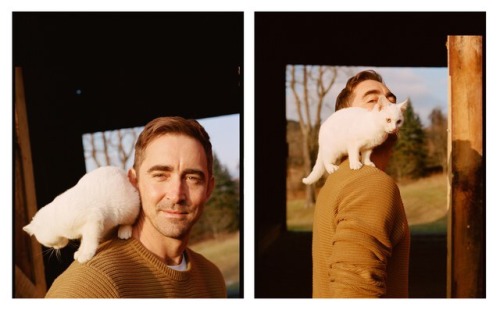 rustandruin:Lee Pace’s just out here enacting the mood board for...