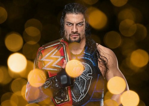 melinda-january:The Real Universal Champion The Big Roman...