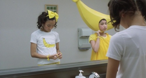 ozu-teapot:I Wish | Hirokazu Koreeda | 2011 Kyara Uchida, Yûna...