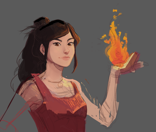 WIP from the livestream yesterday