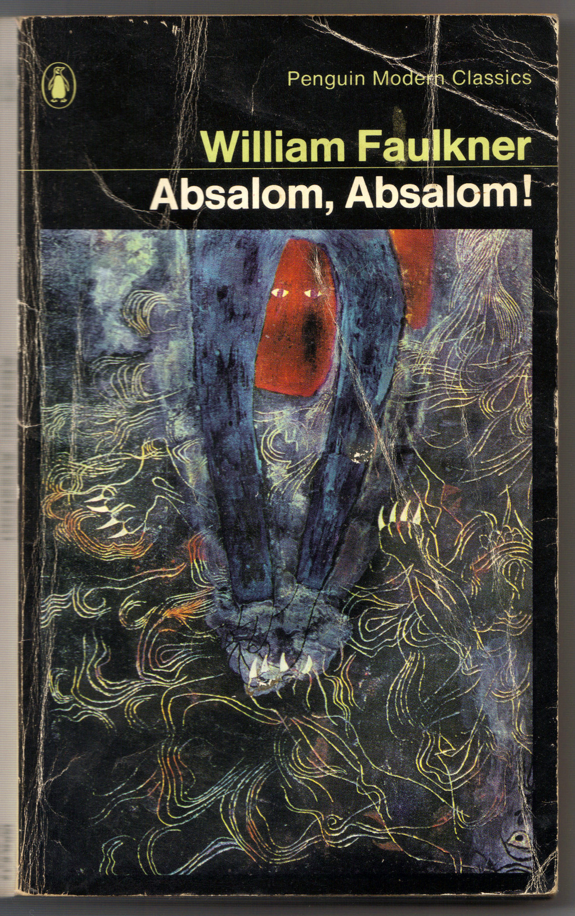 Grand Hotel Abyss Aranazo Absalom Absalom By William Faulkner