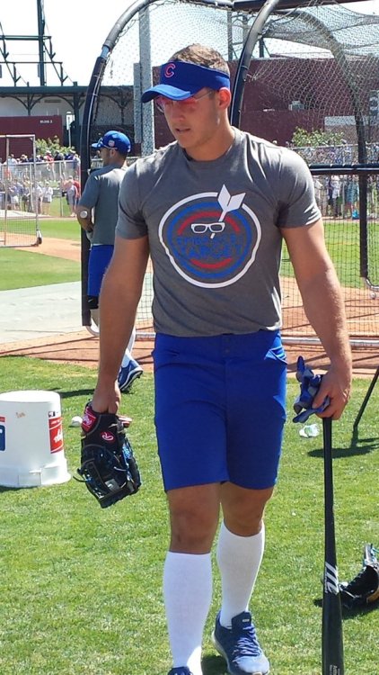 anthony rizzo | Tumblr