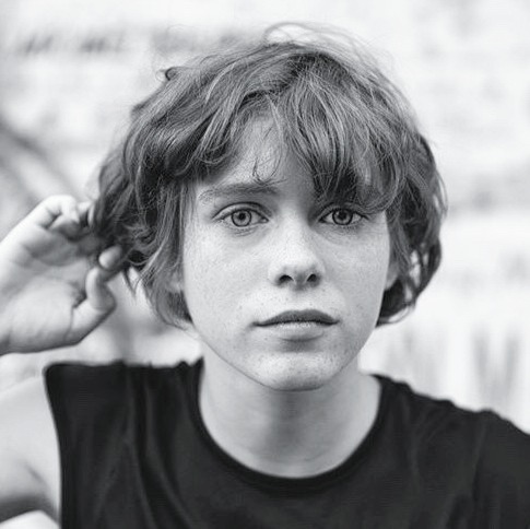 sophia lillis icon on Tumblr