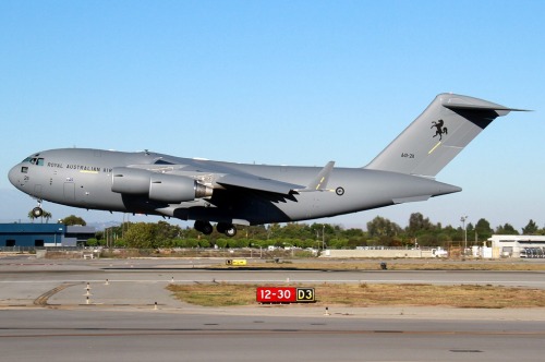 Photos of my favourite aircraft, C-17A Globemaster III.