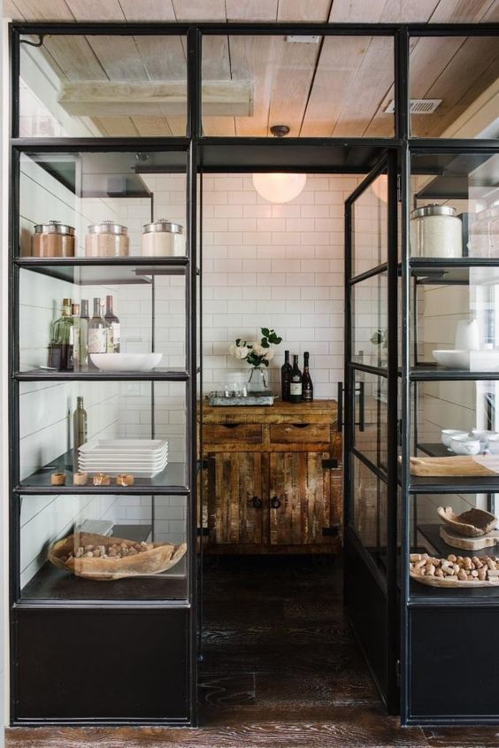 Upgrade your kitchen with one of these cool pantry doors. Whether you’re loving farmhouse kitchens or want something modern, there’s a door for you. #hadleycourt #doordetails #doorsinhomedecor #pantrydoor #timelesskitchens #farmhousekitchen #Modernkitchen Upgrade your kitchen with one of these cool pantry doors. Whether you’re loving farmhouse kitchens or want something modern, there’s a door for you. #hadleycourt #doordetails #doorsinhomedecor #pantrydoor #timelesskitchens #farmhousekitchen #Modernkitchen