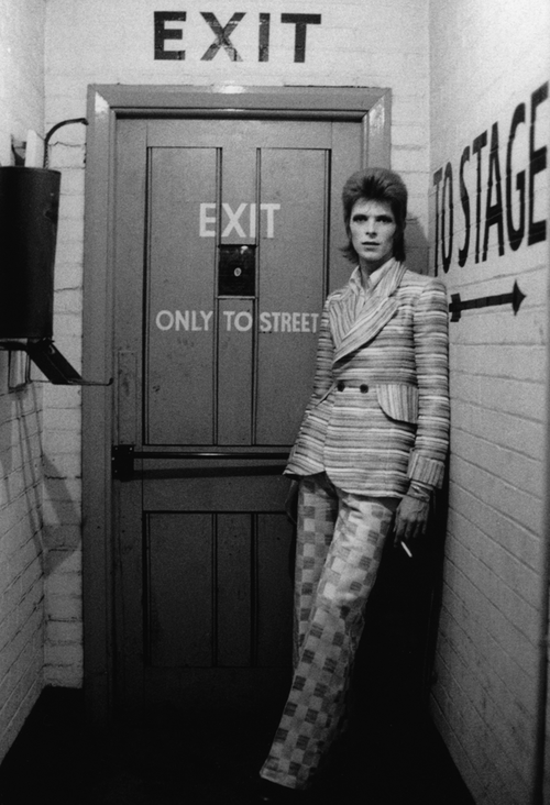 keyframedaily:David Bowie.Rip