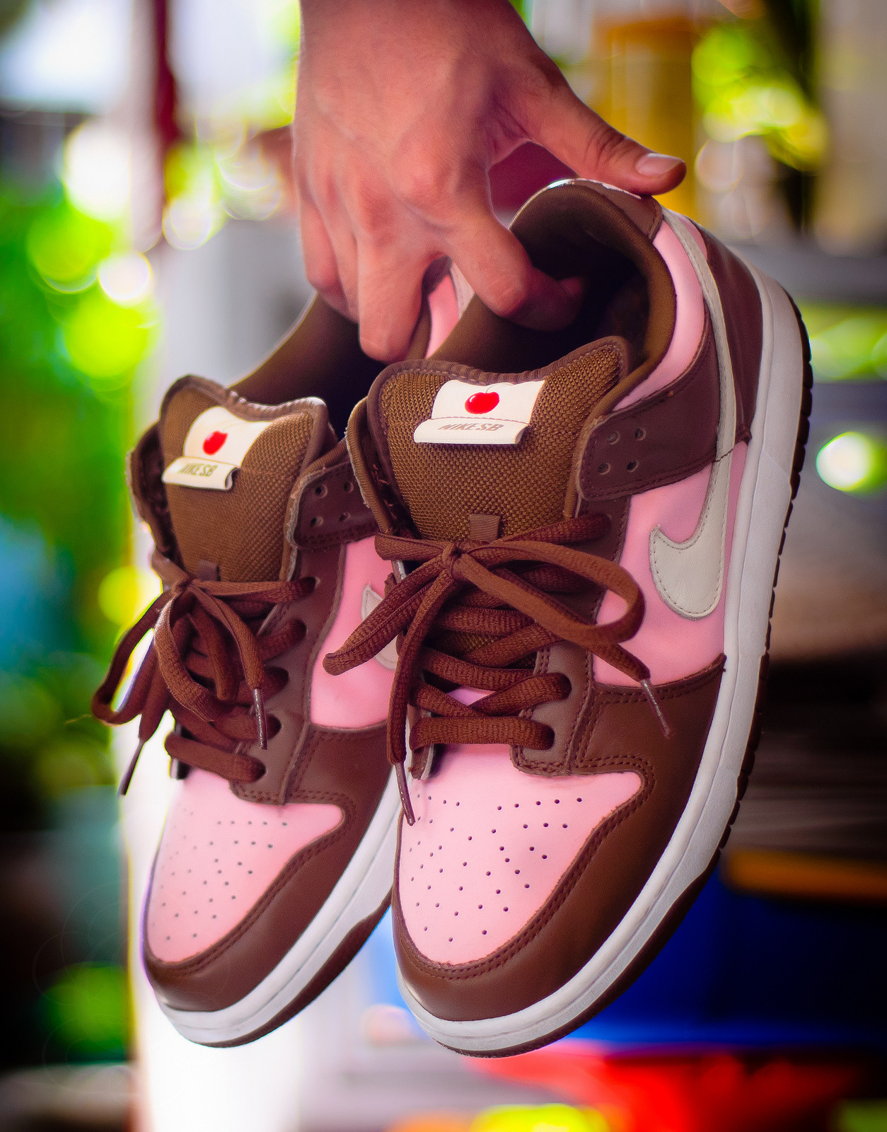 nike sb dunk low stussy