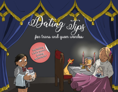 best trans dating tips books best trans dating tips books