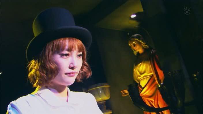 Image result for liar game live-action Rinko