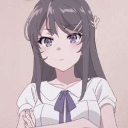 Cute Anime Girl Icons Tumblr gambar ke 16