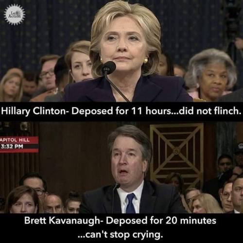 macgregorplaid:After watching Kavanaugh, it’s evident he is a...