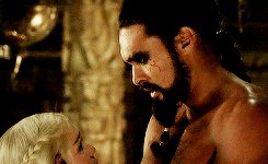 Daenerys X Drogo Tumblr