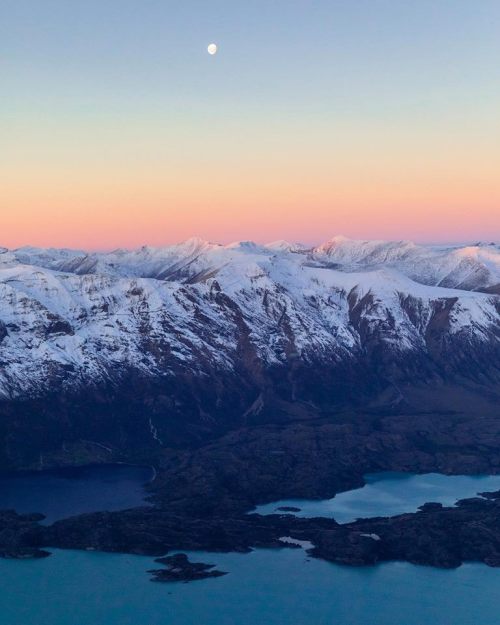 Villa O'higgins - Patagonia Chile - Taylor Burk Photography