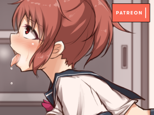 yamaori3:Nana | yamaori [pixiv]and more…[Patreon]