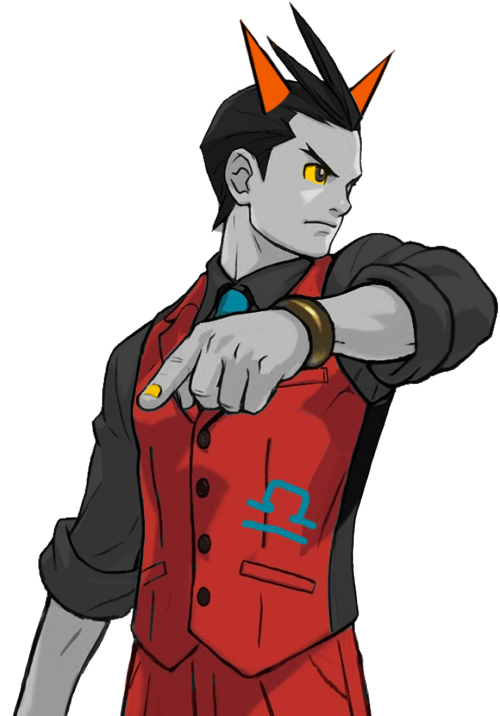 ace attorney palette swap ace attorney palette swap