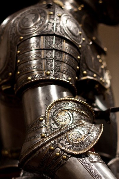 Armor Porn Aearthetic Middle Ages And Ironmen