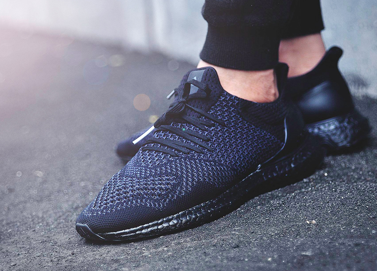 Adidas Ultra Boost Custom (by Romario Kusumayuda‎) – Sweetsoles ...