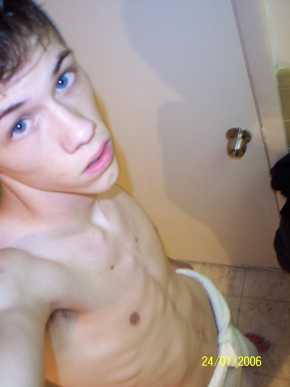 Thin gays blog Having sex with a tranny
