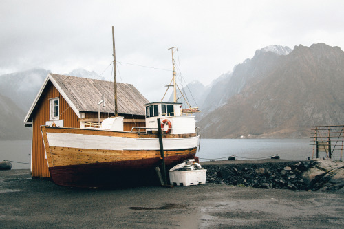 notwo:Lofoten, Norway