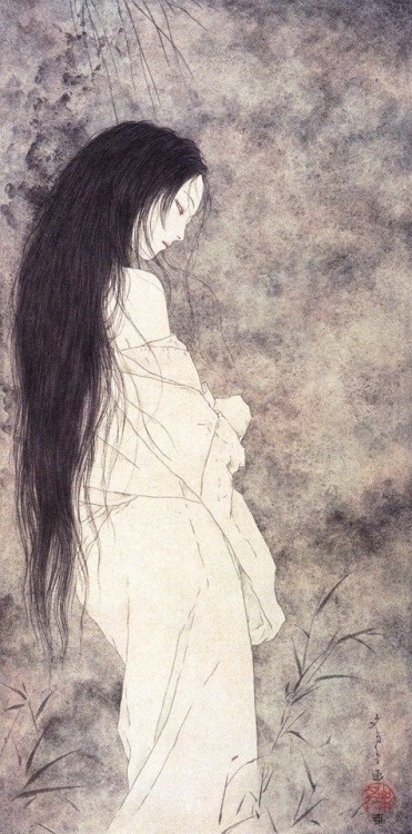 uncoolgallery:Takato Yamamoto |