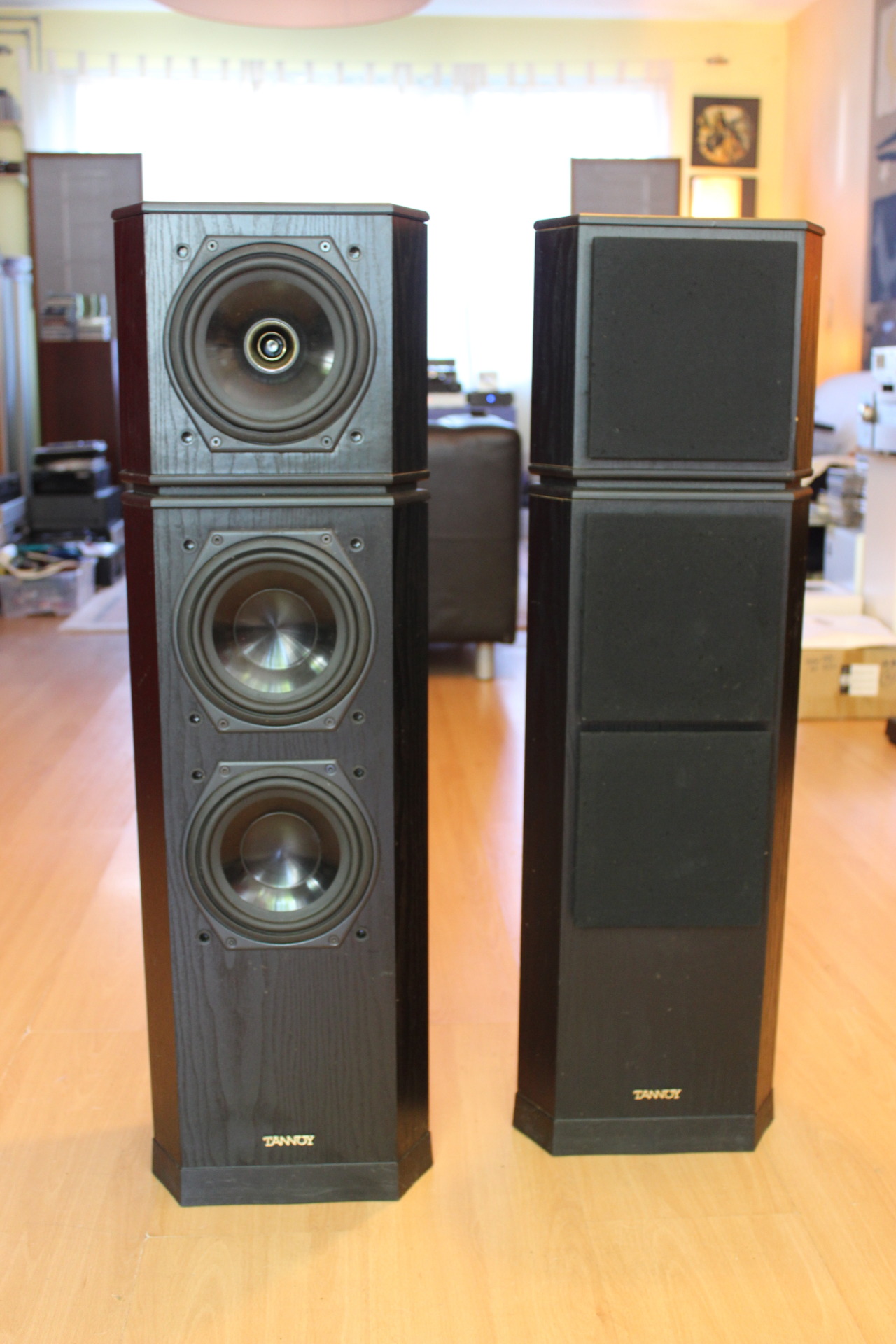 tannoy dual concentric speaker tannoy dual concentric speaker
