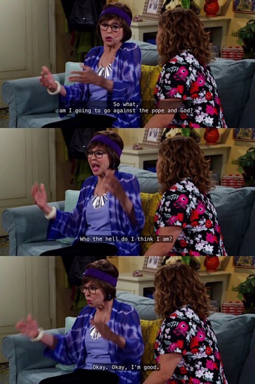 blackness-by-your-side:Netflix show “one day at a time” finally...