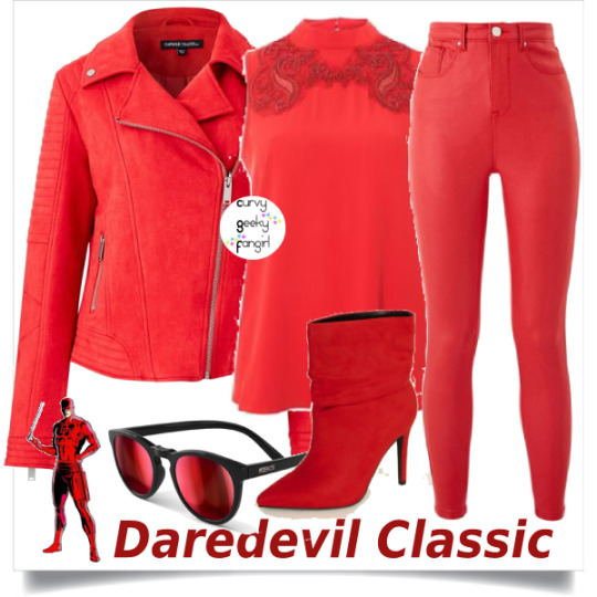 Daredevil Classic