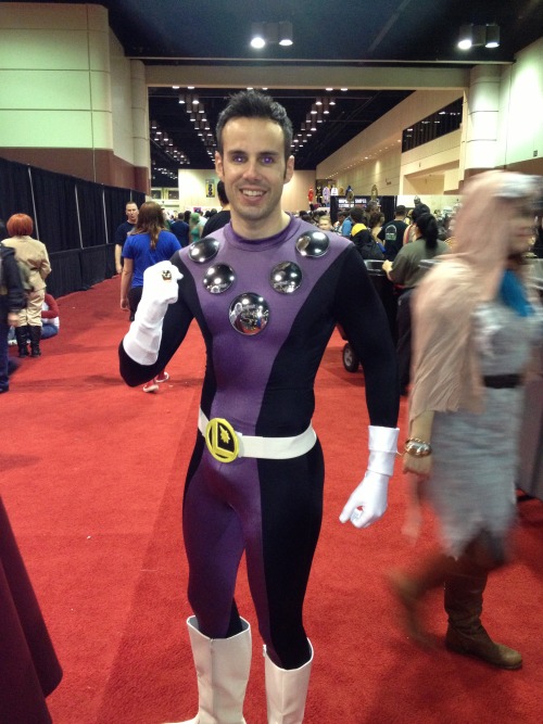 cosmic boy on Tumblr