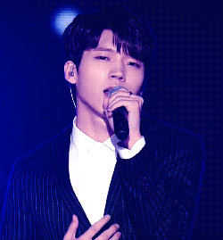 woohyun ja Hyomin dating