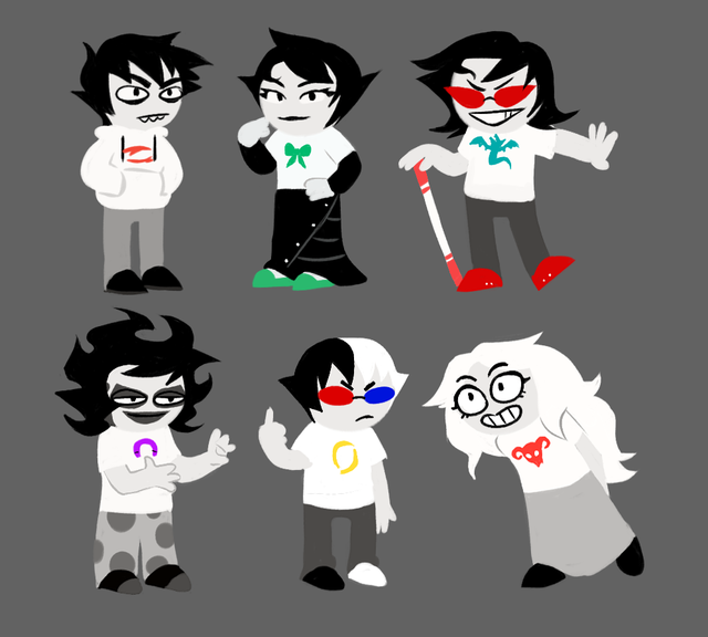 homestuck strife specibus under safe