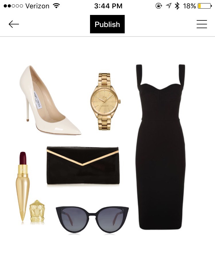 Sugar Baby Advice — All black sugar baby style guide requested by...