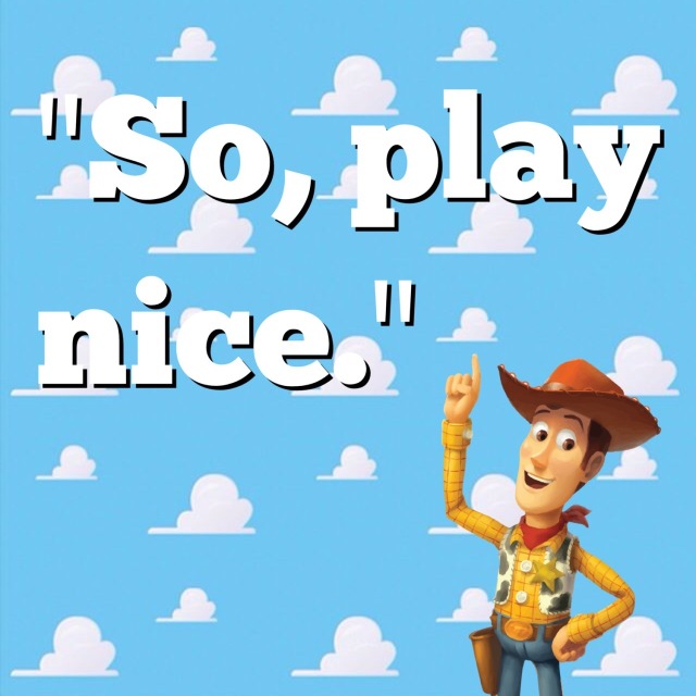 hype disney toy story