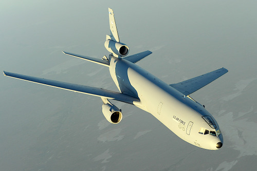 enrique262:United States Air Force, McDonnell Douglas KC-10...