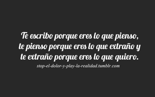 stop-el-dolor-y-play-la-realidad:¡∞Mas frases aquí∞!