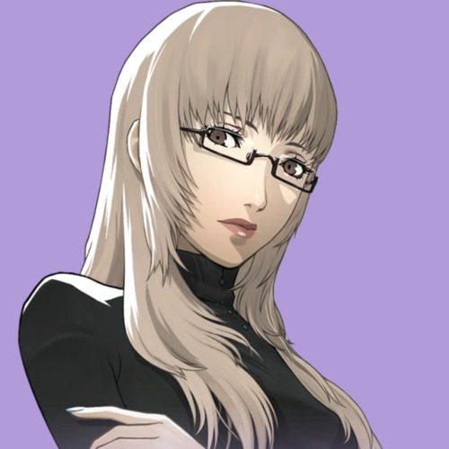 chisaki:Made some Catherine icons. Free to use.